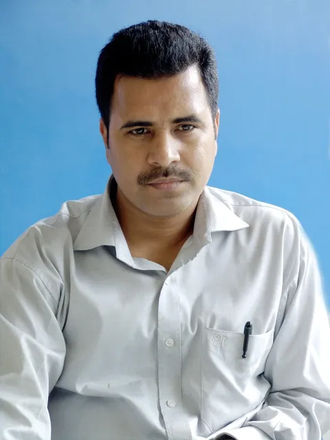 Dilka Bear
