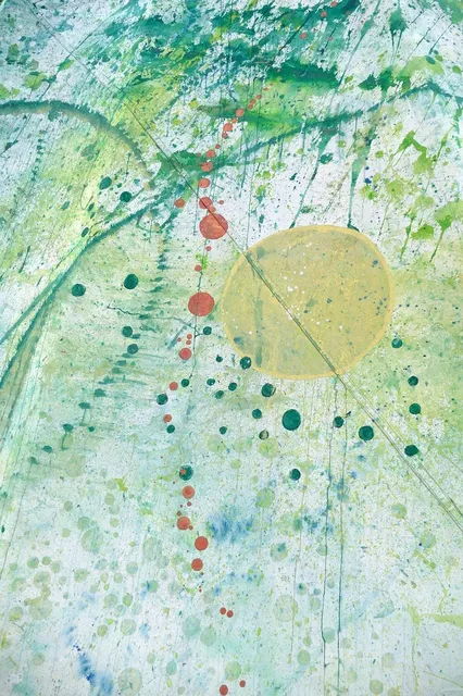 Ever Changing Rhythms Opus 342
