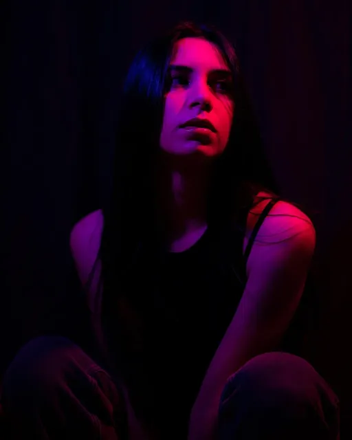 Nicola Mosley