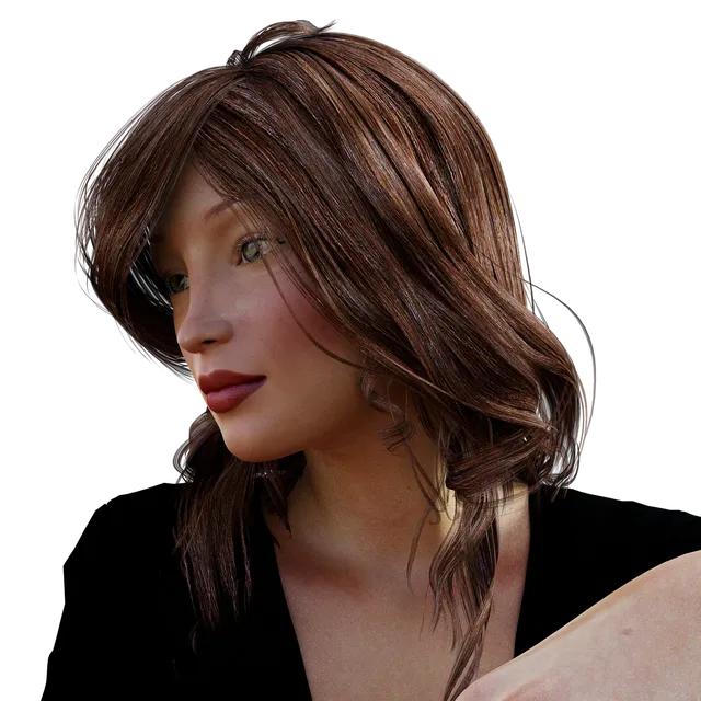 Self Portrait