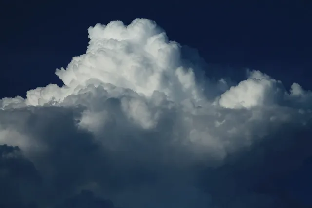 Stone Skies VII