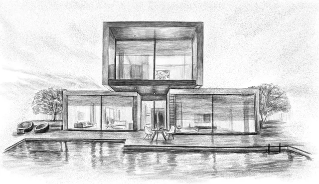 Lisa House