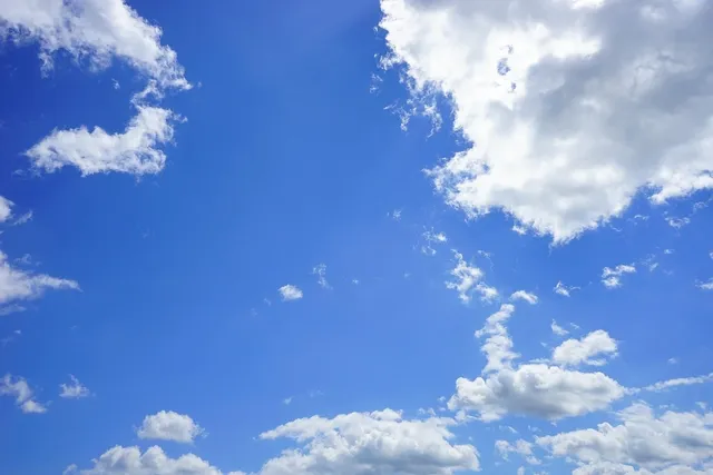 On a summers Day