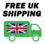 free UK shipping