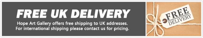 free uk delivery