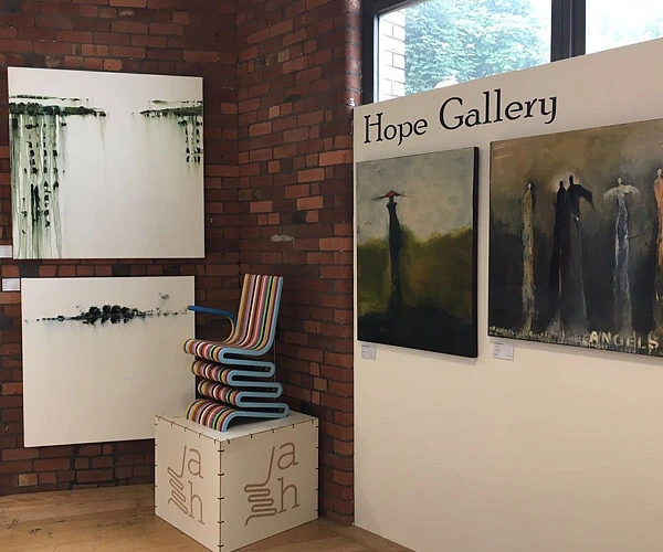 Hope Gallery