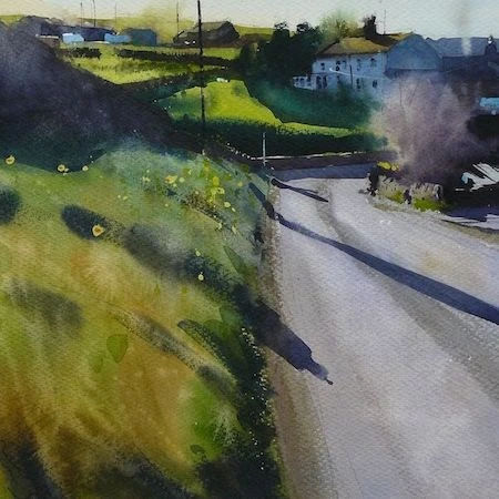 Paul Talbot Greaves
