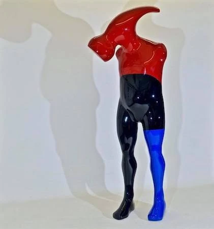 Sam Shendi