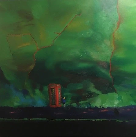 Paul Miller