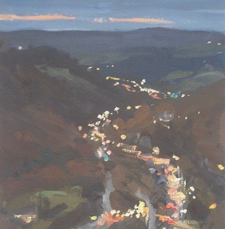 Bruce Mulcahy