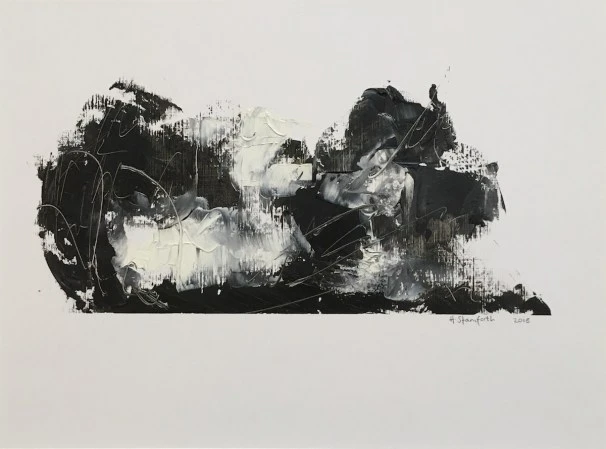 Beautifully Falling Apart 3