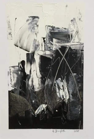 Beautifully Falling Apart 5