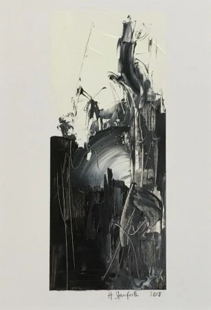Beautifully Falling Apart 6