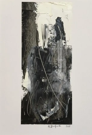 Beautifully Falling Apart 7