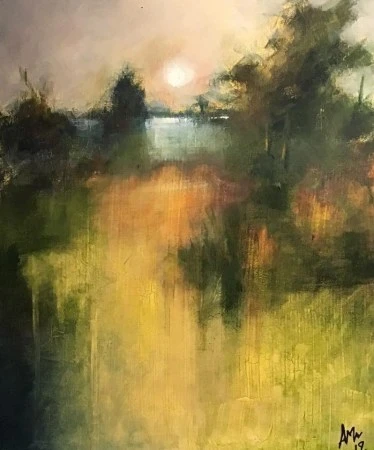 Autumn Sun 