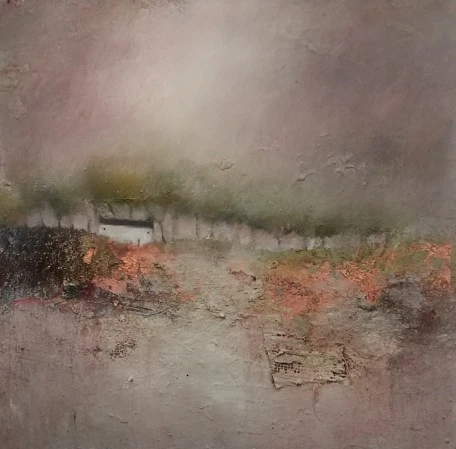 Autumn Snow