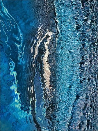 By the Pool III