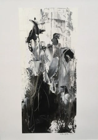 Beautifully Falling Apart 1