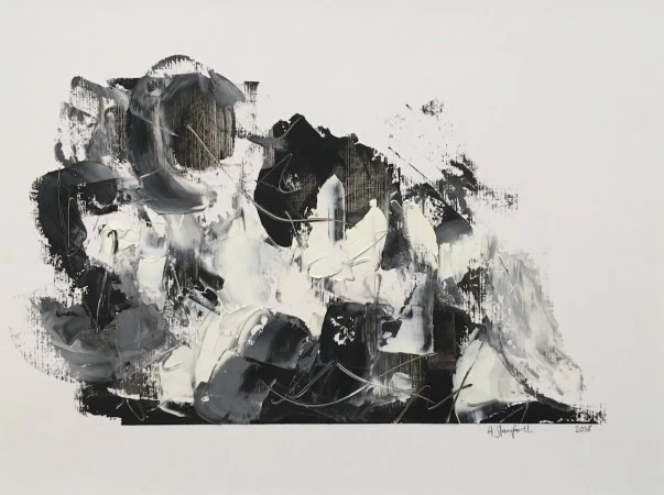 Beautifully Falling Apart 2
