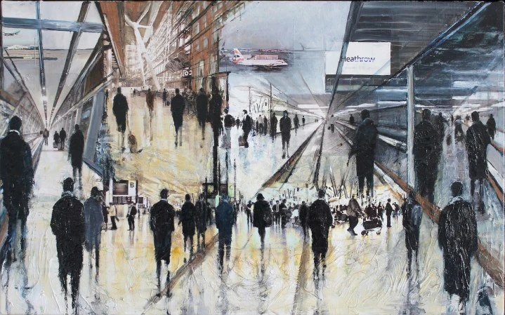 Heathrow
