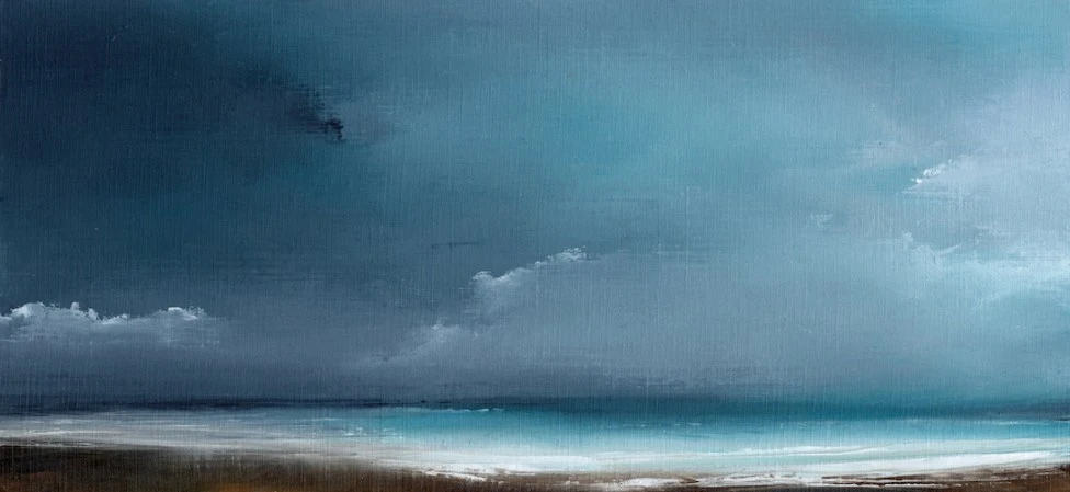 Low Tide