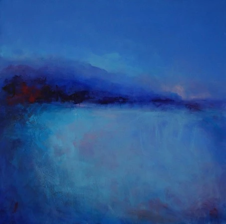 The Blue Yonder