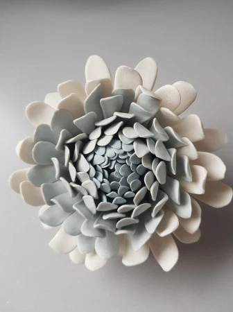 Wedgewood Blue